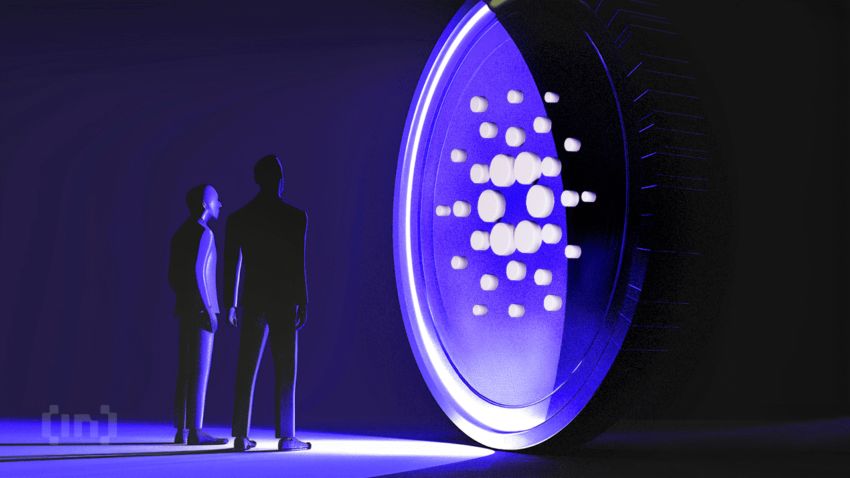Cardano dễ bị bán tháo khi lợi nhuận của nhà đầu tư nhỏ lẻ ngắn hạn đạt mức cao nhất trong 5 tháng
