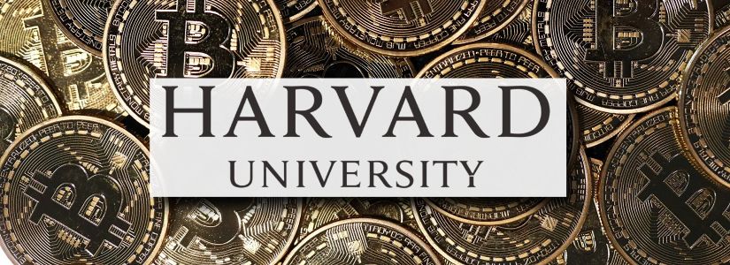 Harvard Apuesta Todo Por El Bitcoin ETF – Inversión De $116M Mientras BTC Se Acerca A Máximo Histórico image 0