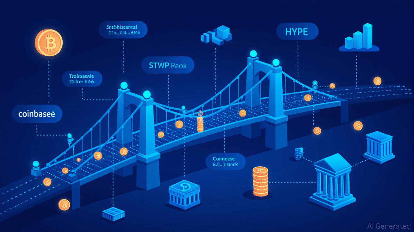 Hyperliquid's Growing Influence in Crypto Trading: The Impact of Institutional Engagement on DeFi Evolution