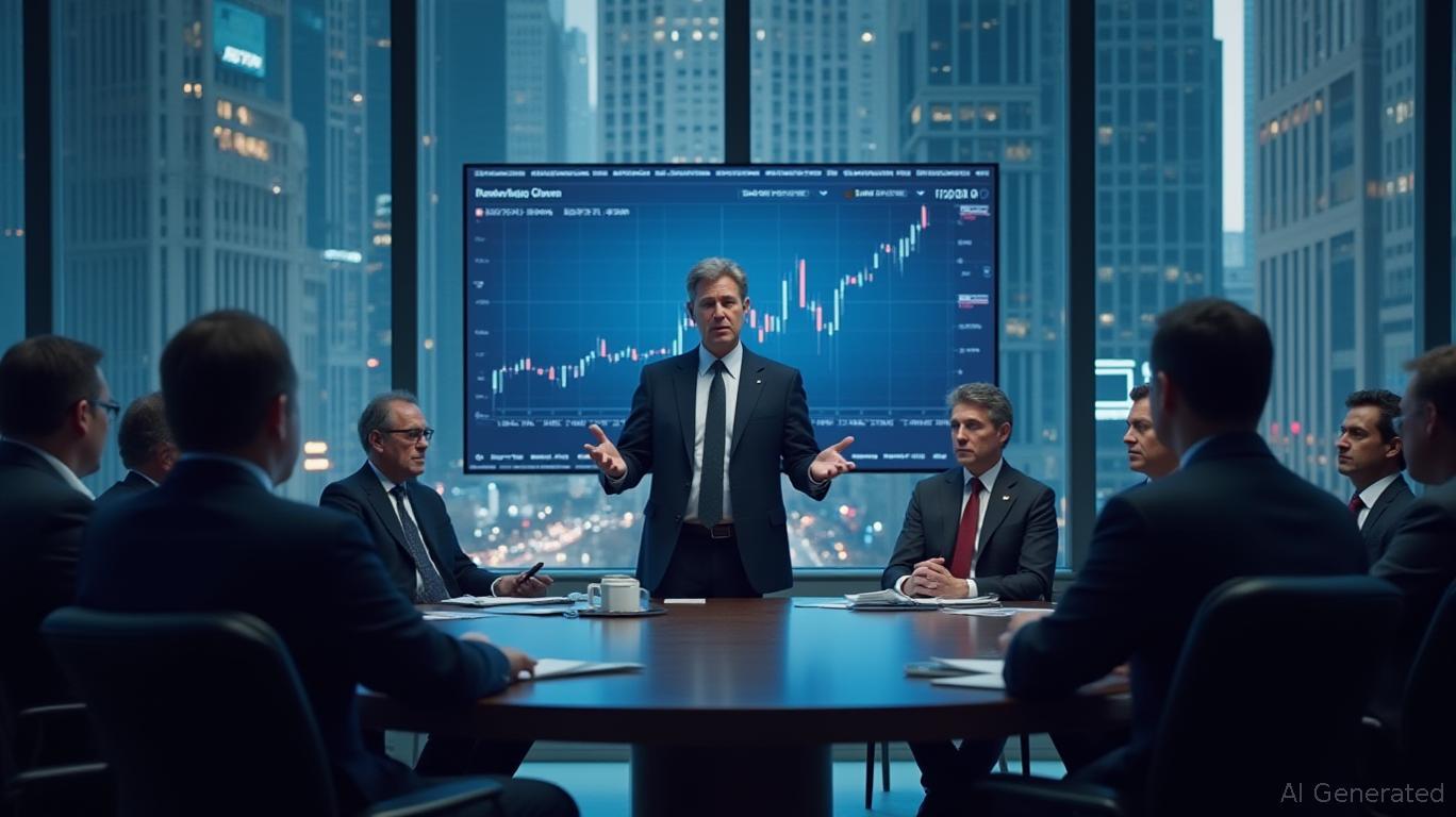 Regulators Approach a Turning Point as Potential XRP ETF Approval Draws Near