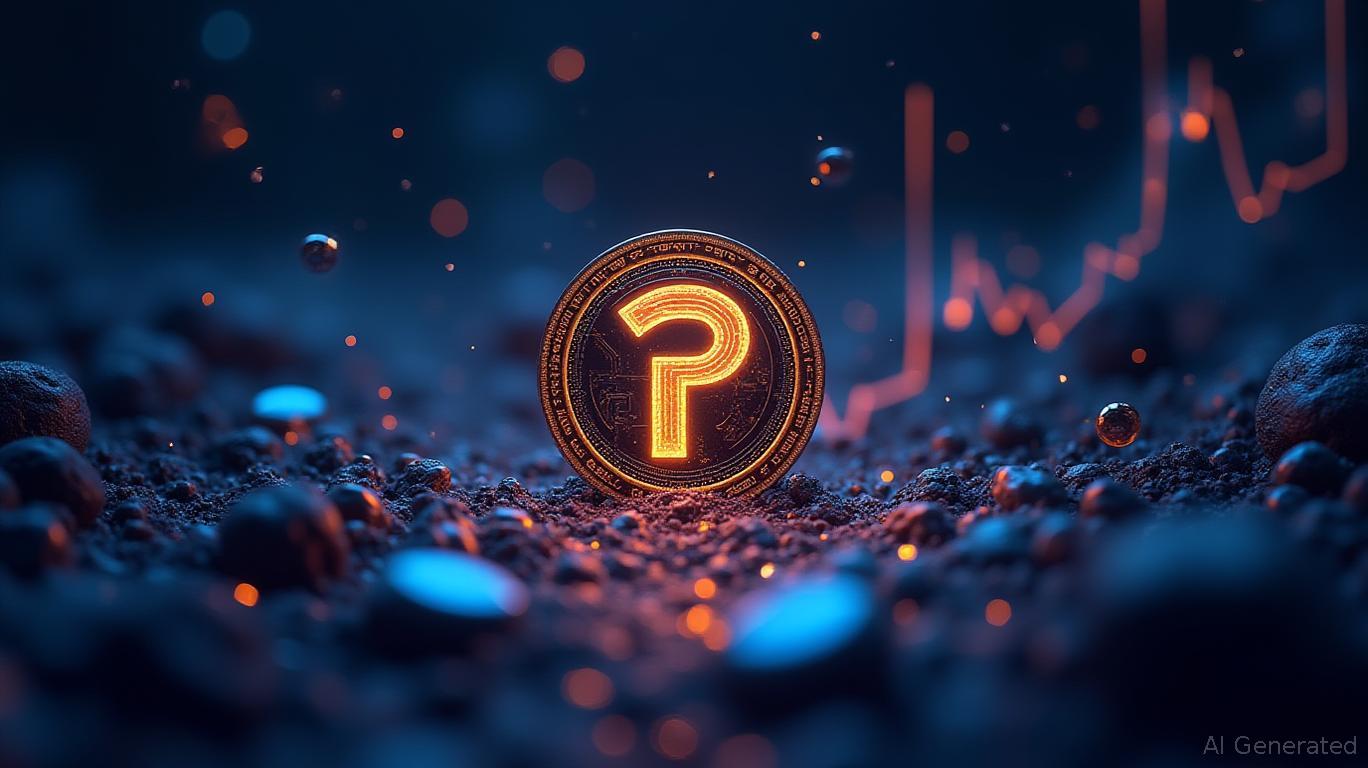 Ethereum Updates: PING's Rapid Growth Signals a Major Move in Crypto Toward AI Integration and Cross-Chain Advancements