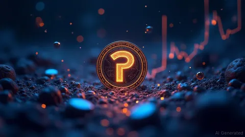 Ethereum Updates: PING's Rapid Growth Signals a Major Move in Crypto Toward AI Integration and Cross-Chain Advancements
