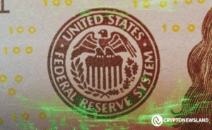 Five Final Candidates Confirmed for Next Fed Chair as Powell’s Tenure Nears End