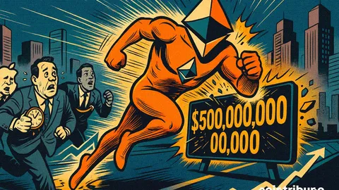 Các quỹ ETF Bitcoin chấm dứt sáu ngày rút vốn với dòng tiền vào 219 triệu đô la