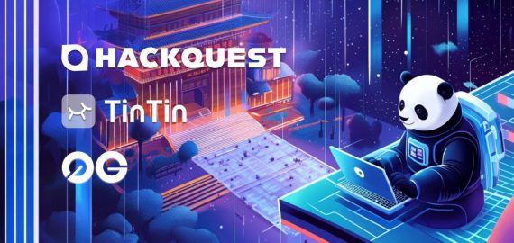 0G Labs khởi động chương trình phát triển nhà phát triển Trung Quốc kéo dài sáu tháng hợp tác với HackQuest và TinTinLand