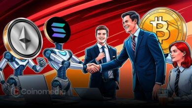 Crypto Market Sentiment Hits New Low Since February