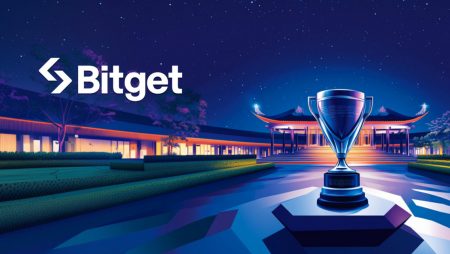 حقق تطبيق Bitget إنجازات بارزة بشراكته مع الدوري الإسباني، وإطلاقه لـ RWA، واحتفاله ببطولة KCGI في مدينة هو تشي منه