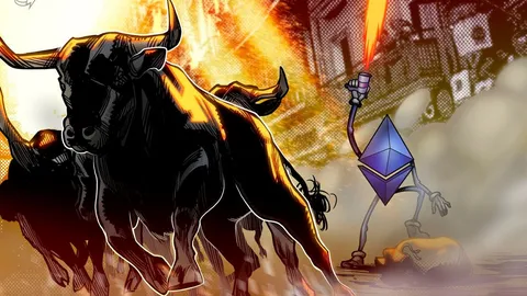 أربعة أسباب وراء استمرار سعر Ethereum في الاتجاه الصاعد فوق 2,800 دولار
