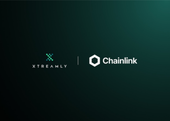 Xtreamly Joins Chainlink Build to Advance AI-Powered Yield Generation in DeFi