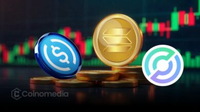 Circle Mints $750M in USDC on Solana