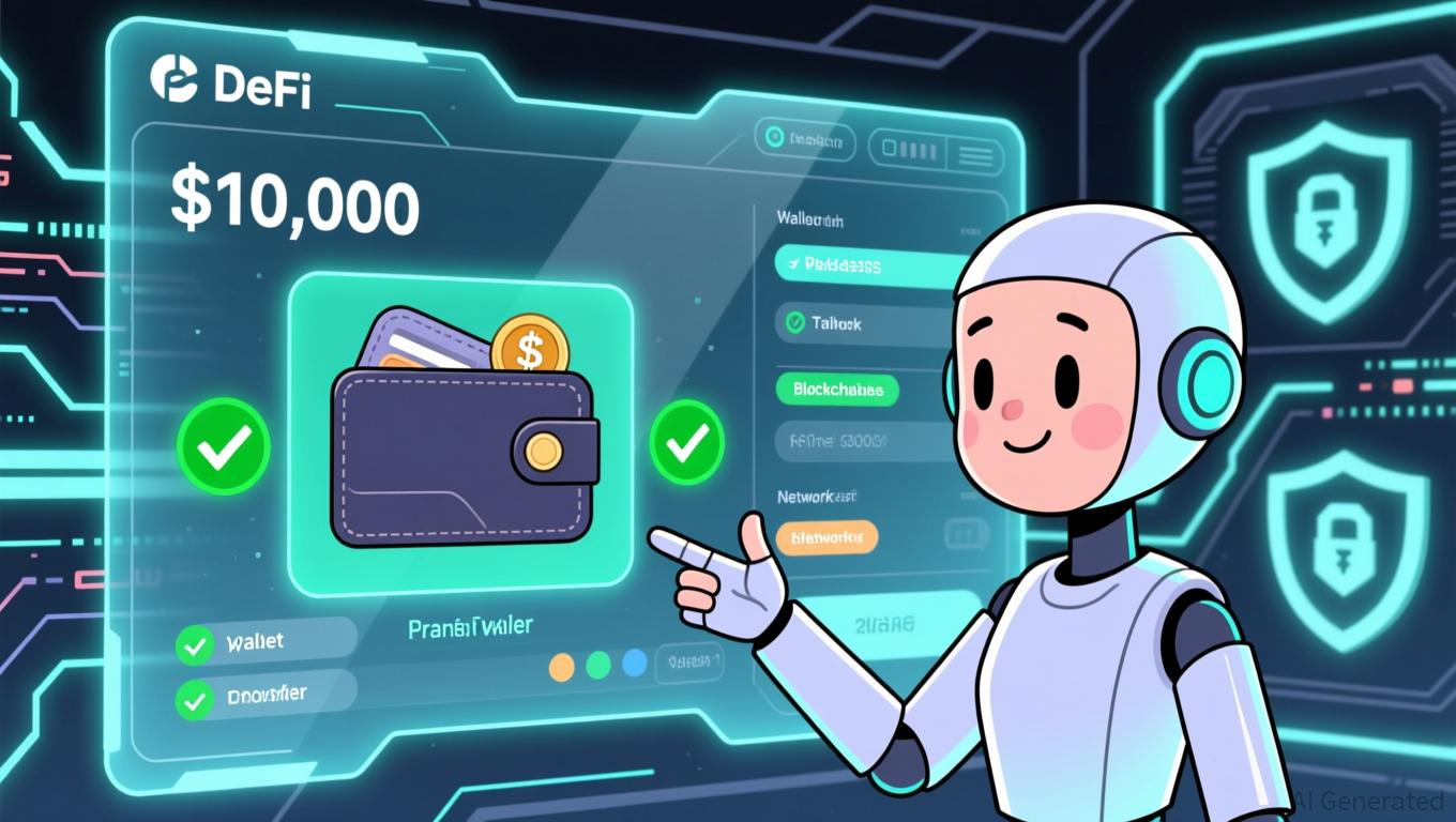 Xgram Integrates Enterprise-Grade Security with DeFi Management in a Combined Swap Platform