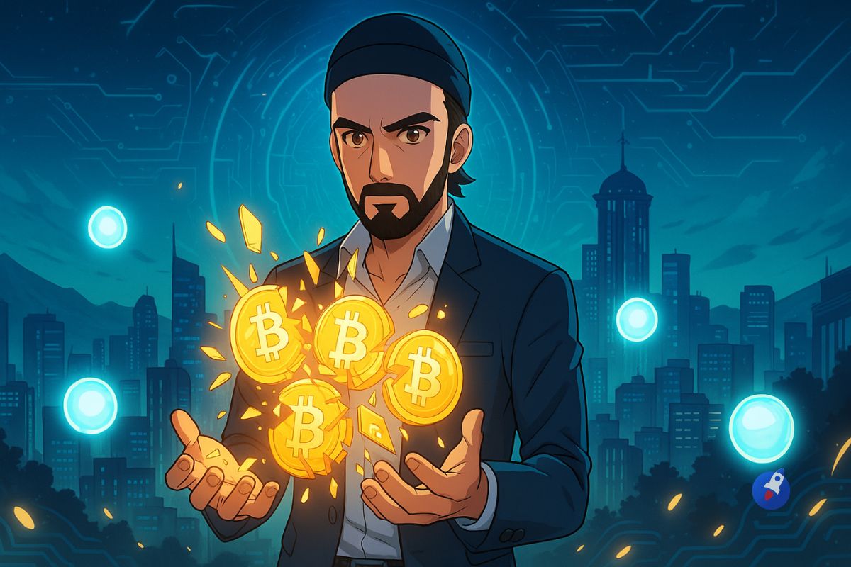 Quantum vs Bitcoin : la stratégie du Salvador pour protéger ses BTC image 0
