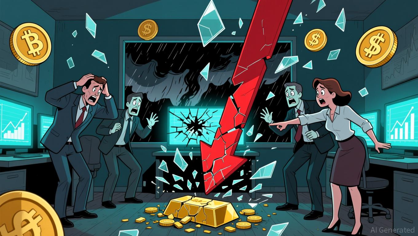 Bitcoin Updates: Crypto Fear Index Drops to 11—Is This the Market Floor or Could Prices Fall Further?