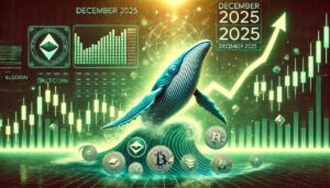 2 Altcoin Favorit Whale Crypto yang Punya Prospek Bullish di Desember 2025