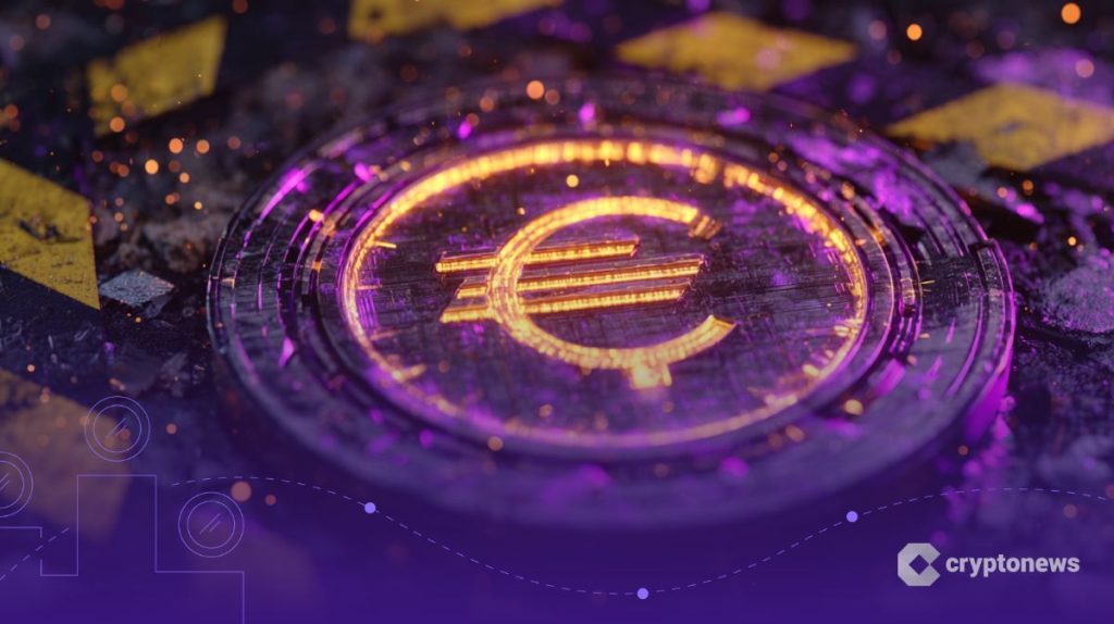 EZB sieht 2029 als realistischen Zeitpunkt für die Einführung des digitalen Euro, sagt Cipollone