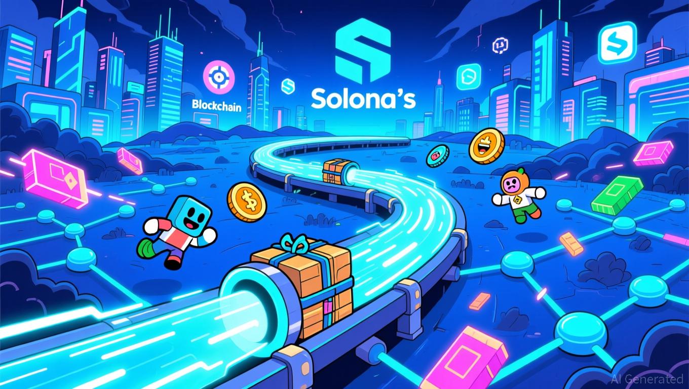 Solana Latest Updates: Sonami Advances Layer 2 Despite Solana’s Unstable Market Forecast