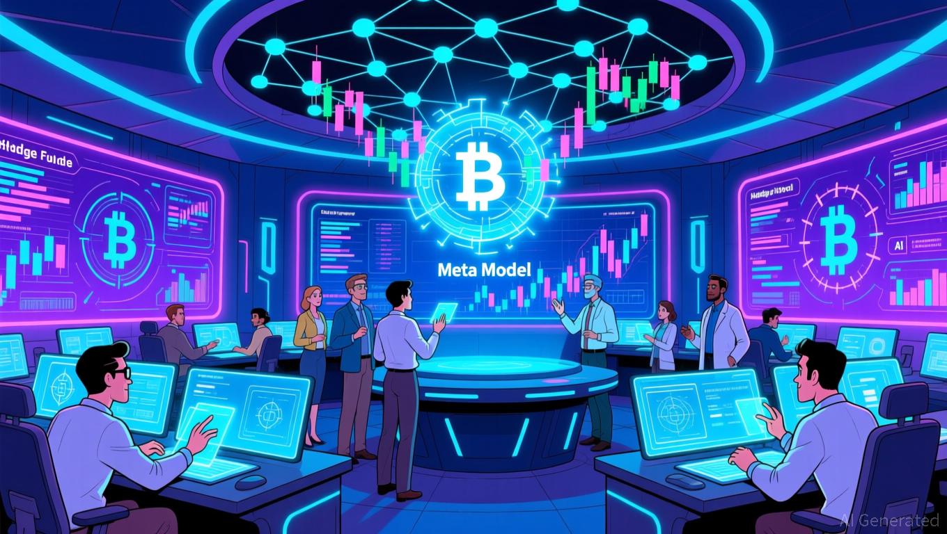 Numerai’s AI-powered, crowd-driven “Final Hedge Fund” Reaches $500 Million in Value