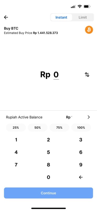 Cara Beli Bitcoin di Indonesia image 2