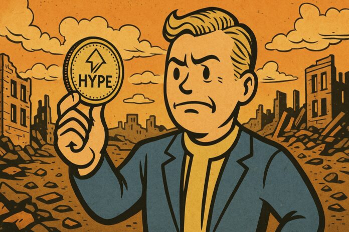 Krypto News: Ist Hyperliquid der Underdog, auf den niemand geachtet hat? image 0