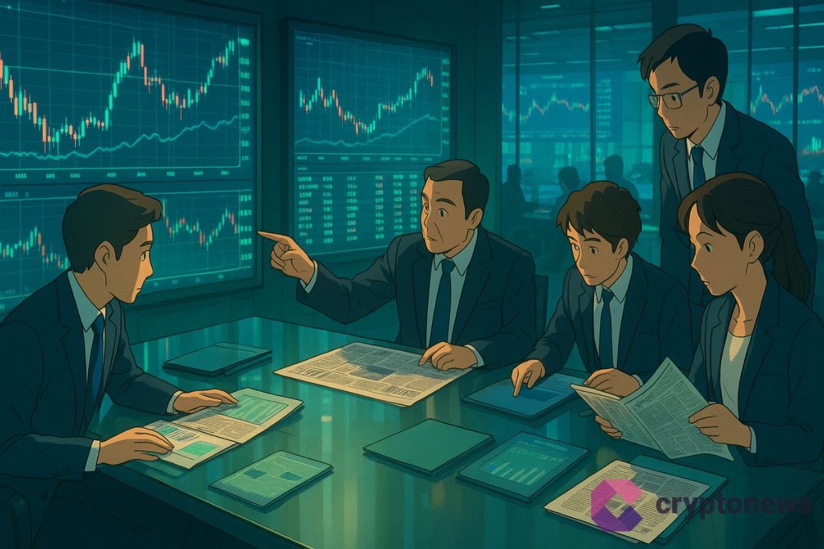 Traders attention : Le prochain signal d’achat de Bitcoin sur le marché obligataire