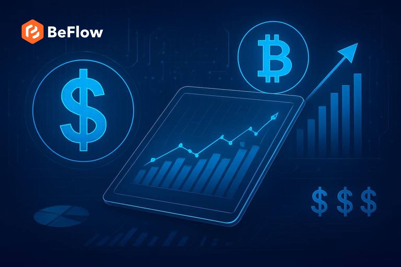 ビットコインのサイクル呪いは再燃?第4四半期は新たなピークを迎える可能性も ― しかし真の価値は価格の先にある:BeFlowの視点