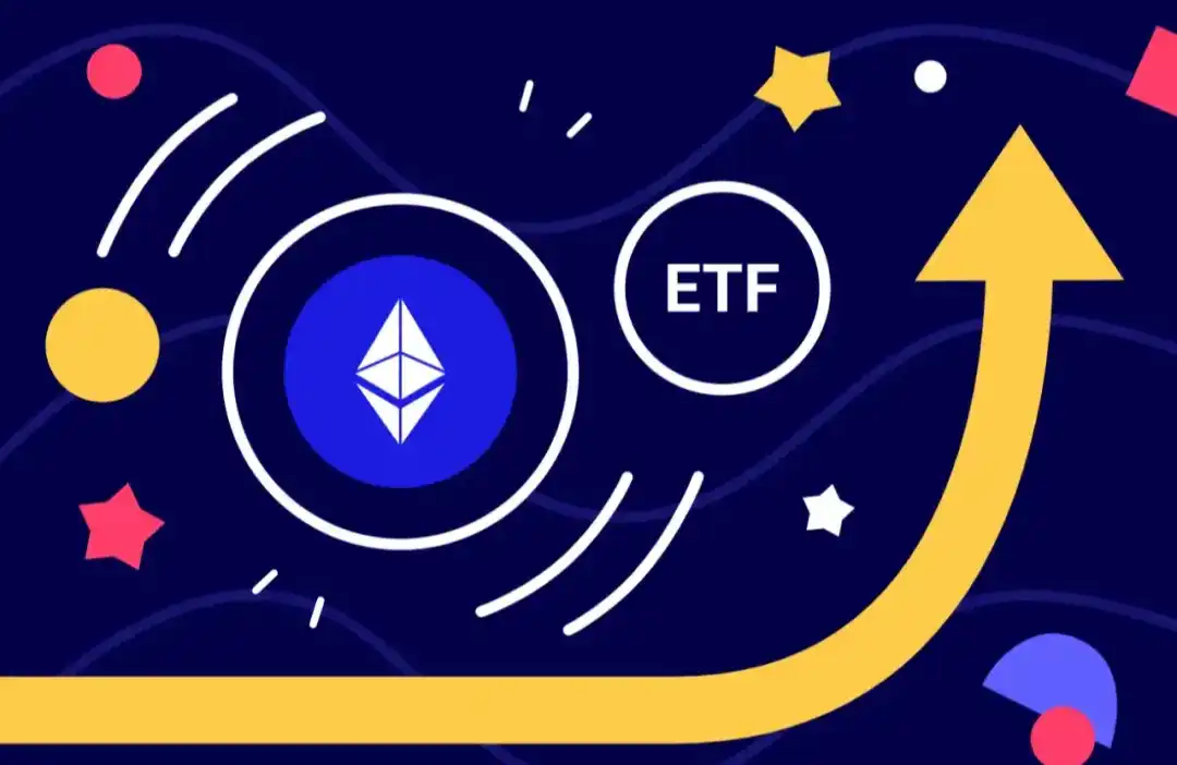 Review of the first day of Ethereum ETF launch: Grayscale ETHE net outflow exceeded US$480 million, Bitwise ETHW net inflow exceeded US$200 million