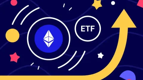 Review of the first day of Ethereum ETF launch: Grayscale ETHE net outflow exceeded US$480 million, Bitwise ETHW net inflow exceeded US$200 million