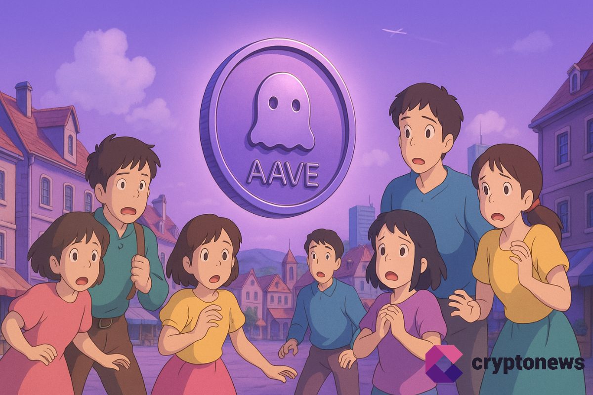 AAVE obtient la licence MiCA : tout ce qu’il faut savoir sur ce changement majeur image 0