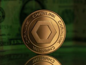ETF Chainlink Bitwise Resmi Terdaftar di DTCC, Harga LINK Malah Anjlok ke $15?