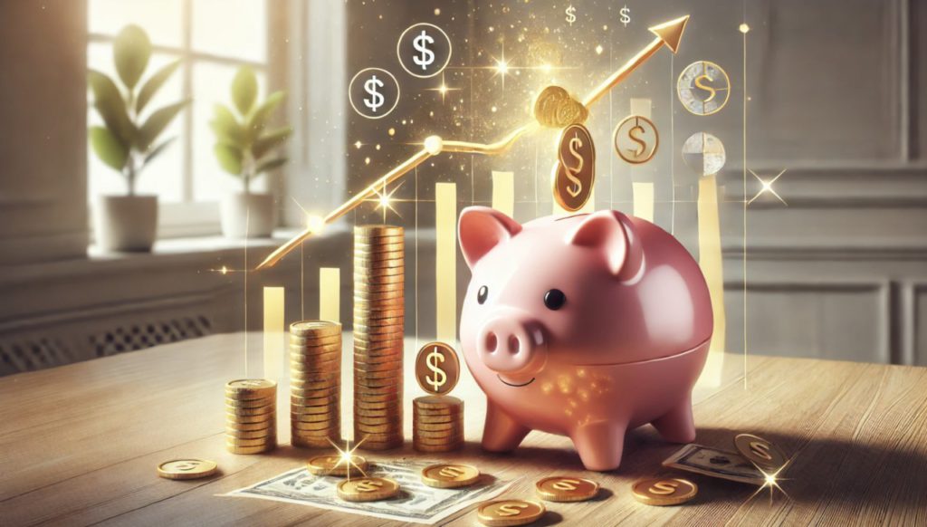 7 Cara Menabung yang Benar agar Keuangan Makin Aman image 0