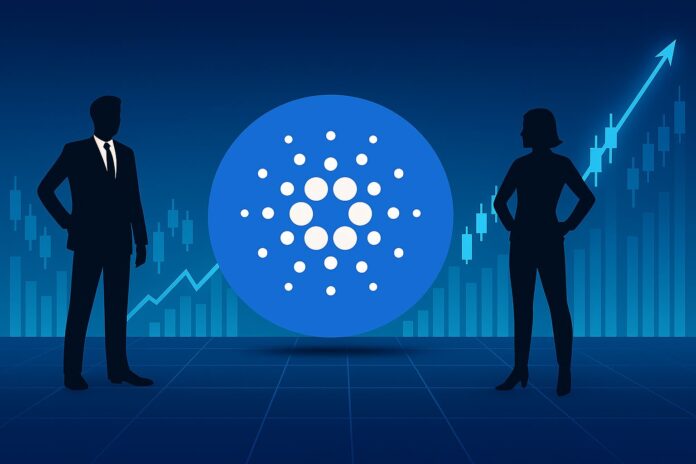 توقعات سعر كاردانو – هل ستكون ADA العملة الرقمية البديلة التالية التي ستنفجر بعد ETH و XRP؟