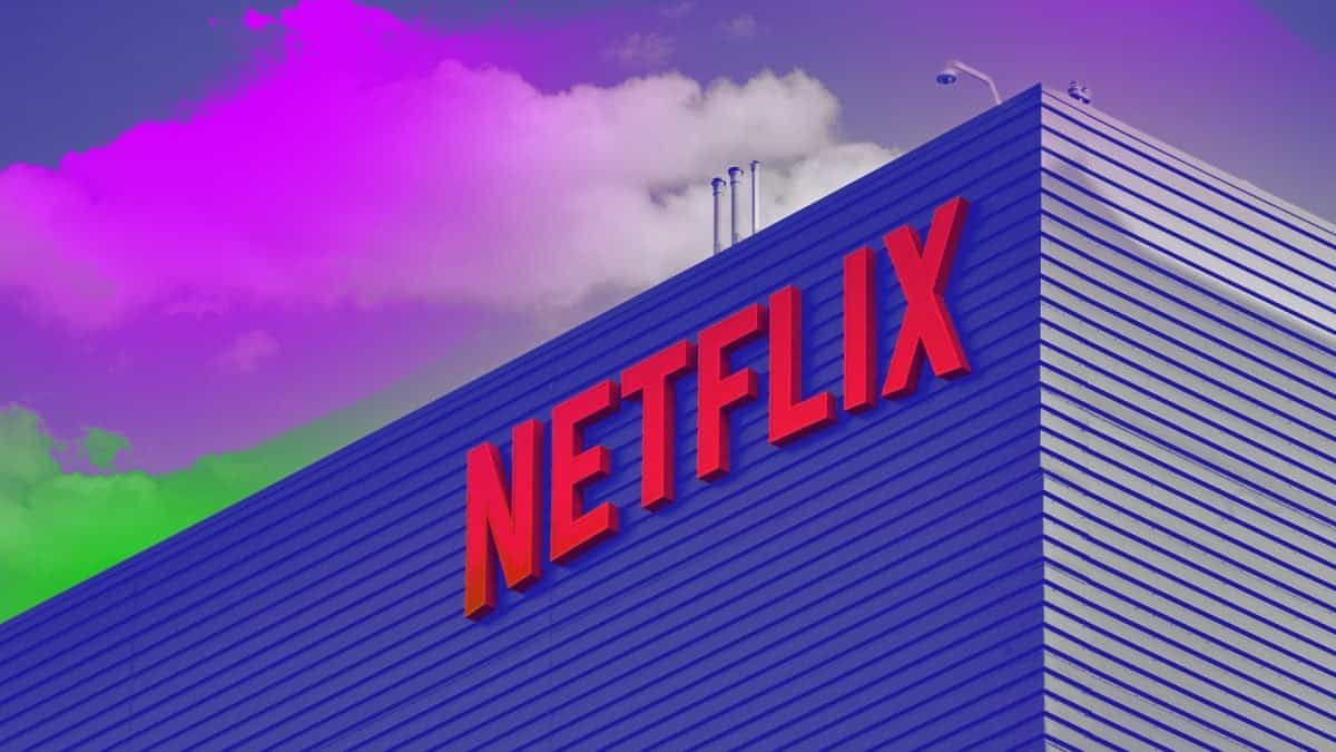 Sutradara Hollywood ditangkap atas tuduhan menipu $11 juta dari Netflix untuk diinvestasikan dalam saham dan kripto