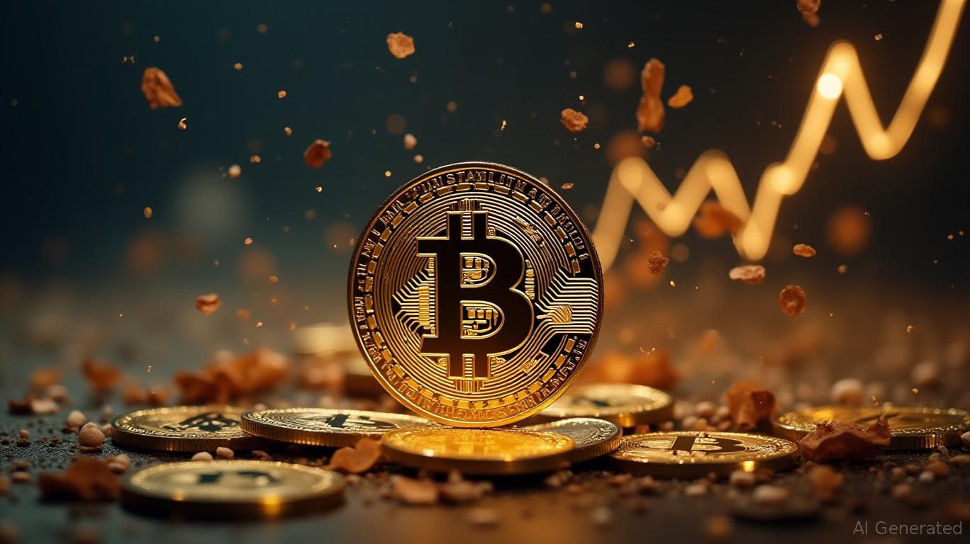 Bitcoin News Today: Institutions Drive Bitcoin's Perfect Storm for $1.3M Future