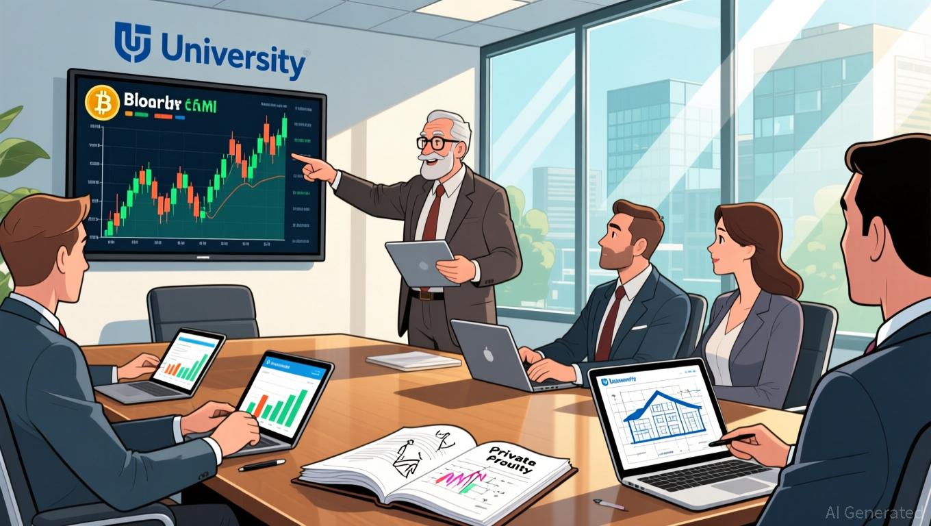 Bitcoin Updates: Harvard’s Investment in Bitcoin Challenges Previous Doubts as Major Institutions Turn to Cryptocurrency