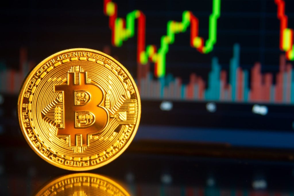 Até o pior trader do mundo consegue lucrar com Bitcoin