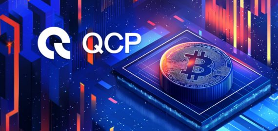 QCP Capital: Thị trường bước vào giai đoạn thận trọng khi sự bất ổn trong ban lãnh đạo Fed và kỳ vọng cắt giảm lãi suất trở thành tâm điểm chú ý