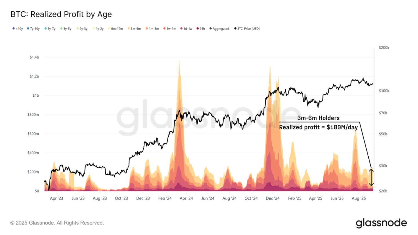 ETF 資金流入放緩，BTC 正處於十字路口 image 2