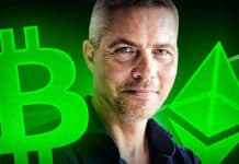 Altcoins steigen wieder – Top-Ökonom Henrik Zeberg in Prognose: Jetzt beginnt die „große Final-Rallye“ – samt Mega-Krypto-Crash