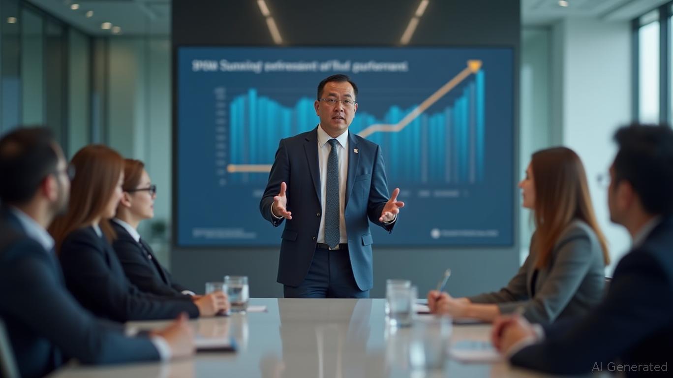 Australia’s Pioneer Solana Treasury: Fitell’s $10 Million DeFi-Powered Business Transformation image 0
