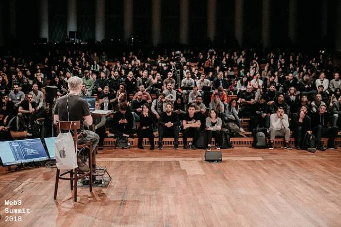 Morph、Monad、Berachain：新一代 Web3 创始人如何创造宗教式社区？ image 1