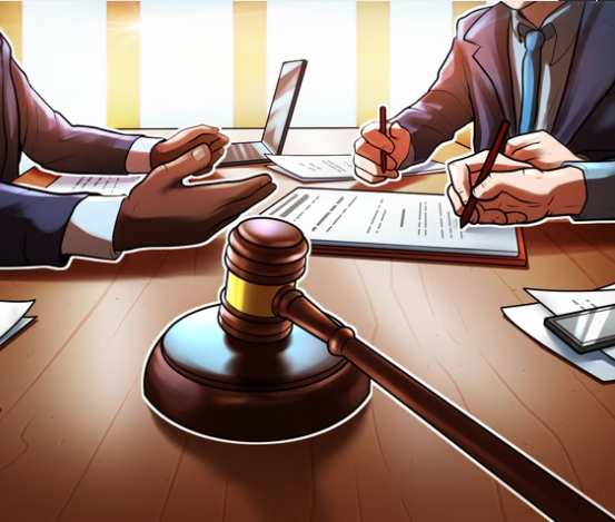 Russian Gotbit founder strikes $23M plea deal with US prosecutors