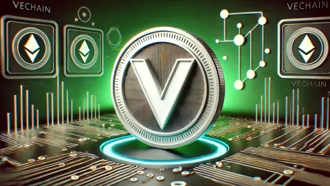 VeChain випускає VeWorld v2.4.10 з основними оновленнями для дослідження токенів