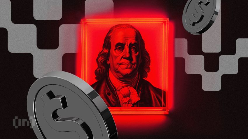 トランプ大統領、パウエル解任推進でDXY急落：ビットコイン解放記念日高値