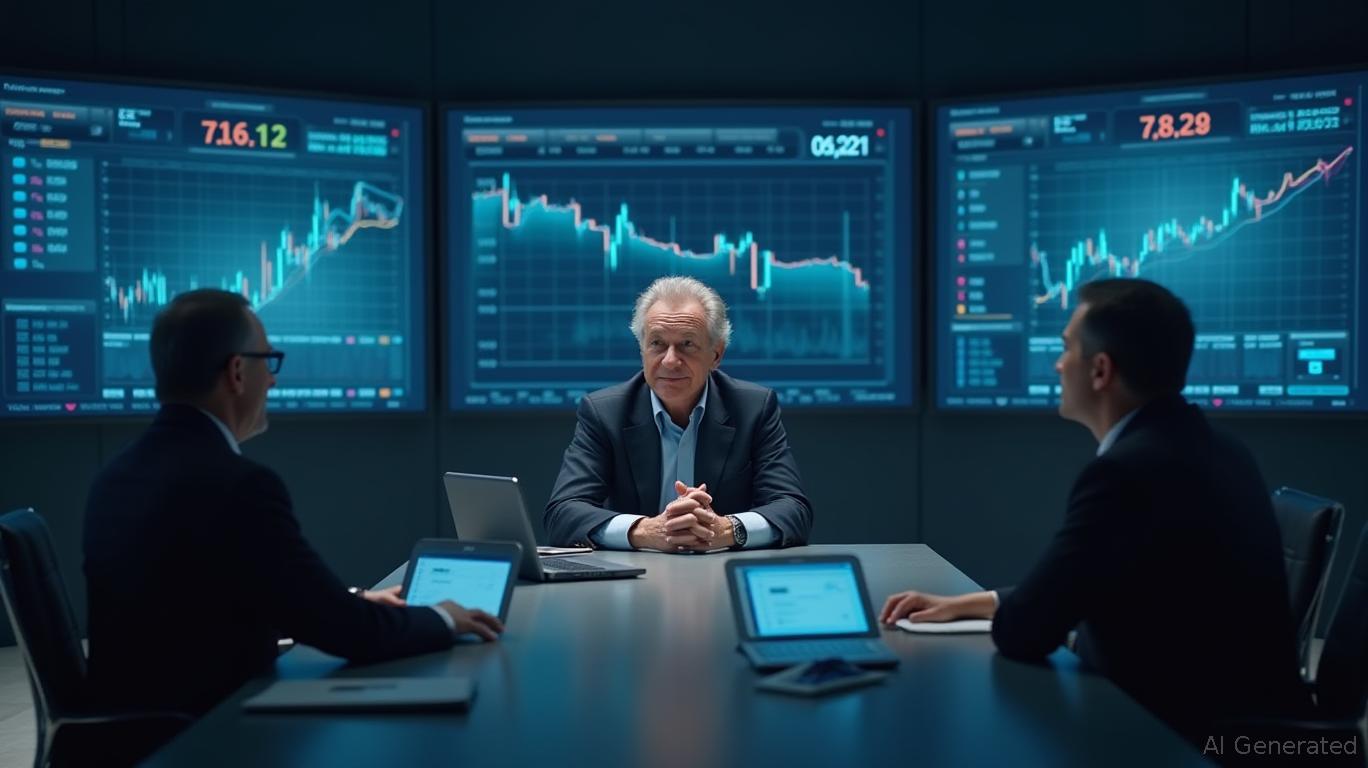 Oracle’s gamble on artificial intelligence creates and destroys billionaire fortunes within a single day image 0