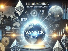 VanEck được phê duyệt quỹ ETF tập trung vào nền kinh tế on-chain