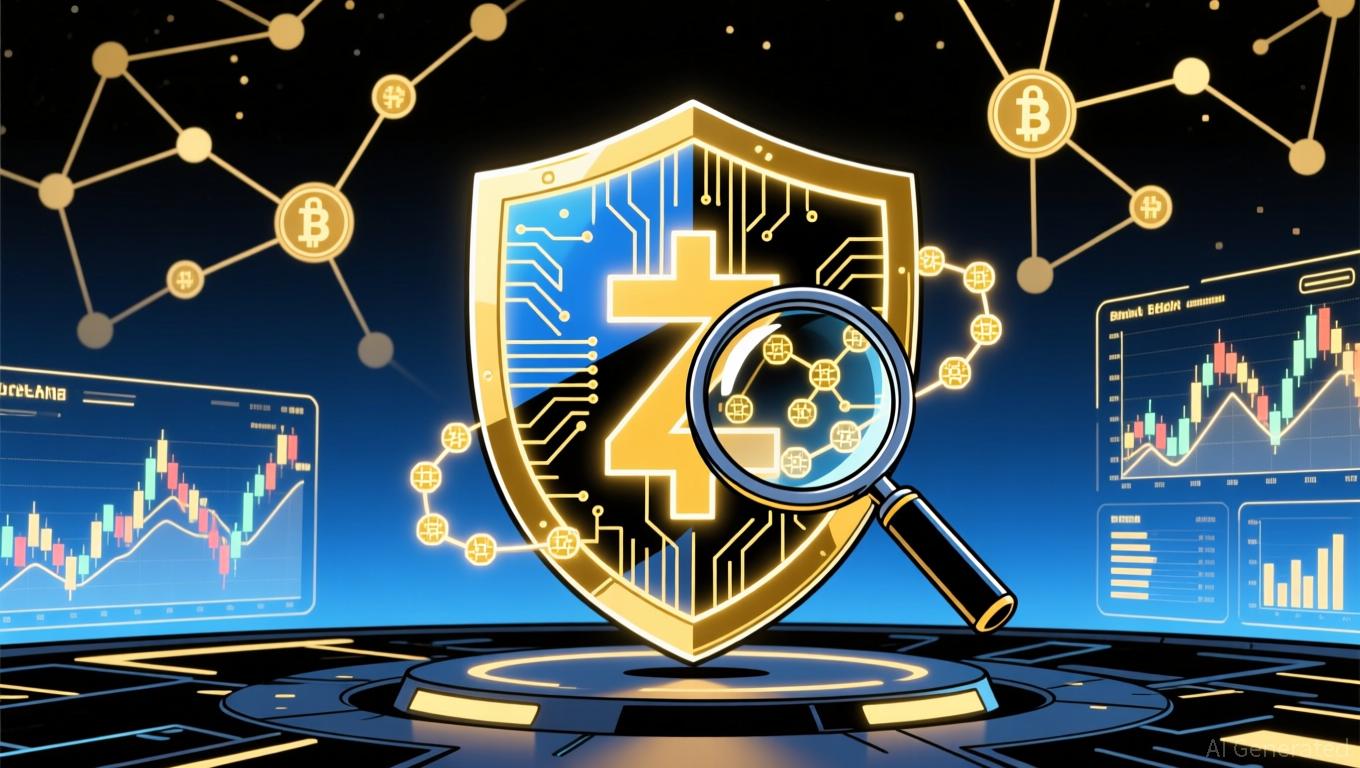 ZEC Value Falls by 25.17% Over the Past Week as Large Holders Move Coins and New Exchange Listings Occur