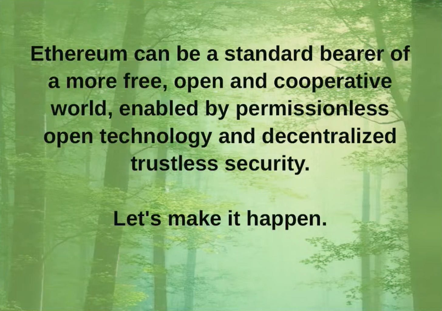 Vitalik Buterin 30 daqiqada Ethereum (2025 versiyasi) ni tanishtirdi image 10