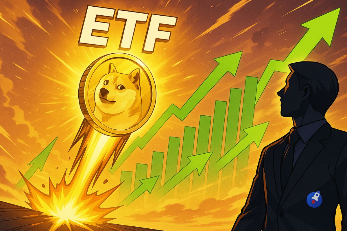 Dogecoin prêt à exploser : les ETF DOGE débarquent cette semaine image 0