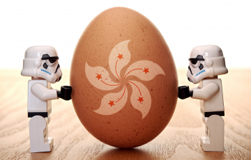 香港規制当局、企業のデジタル資産トレジャリー化への監視強化