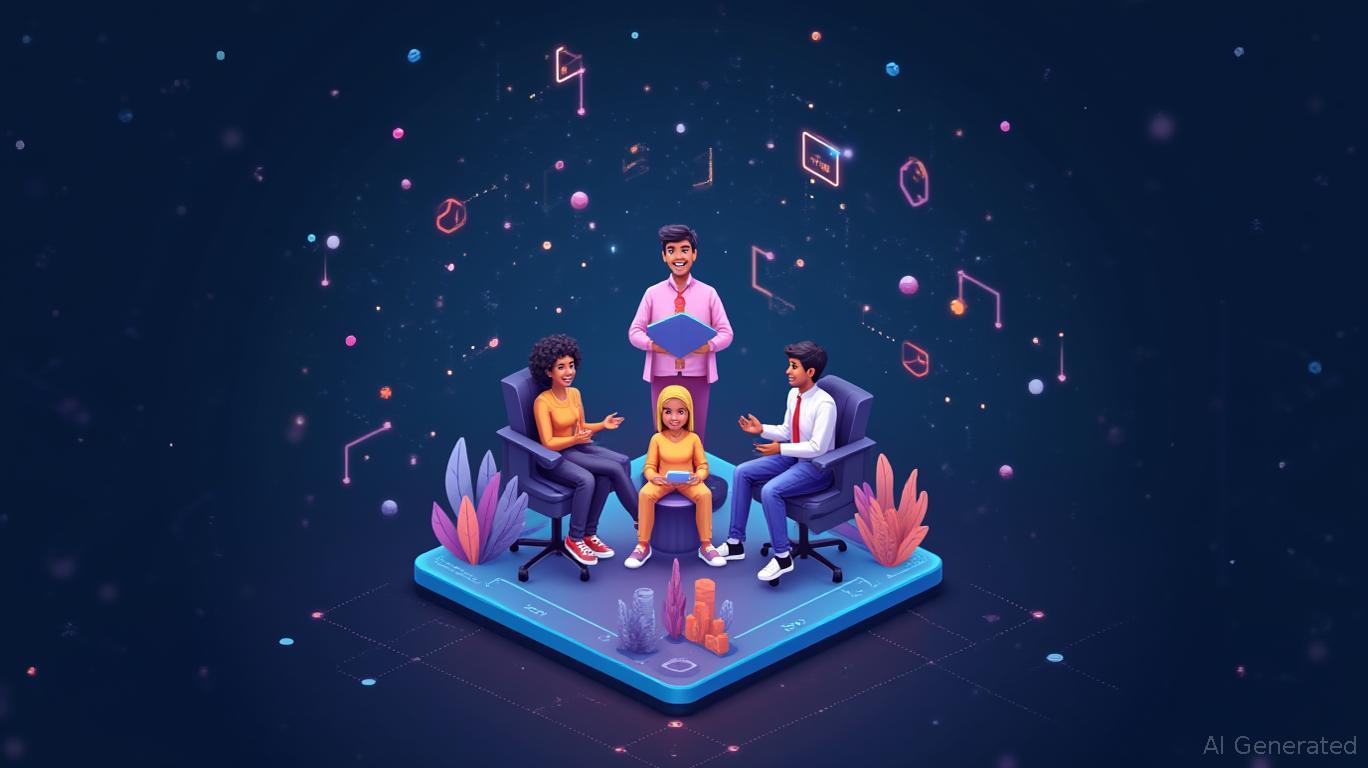 Ethereum Updates: Haust Network Connects Ethereum to DeFi, Enhancing Access with Mainnet Debut